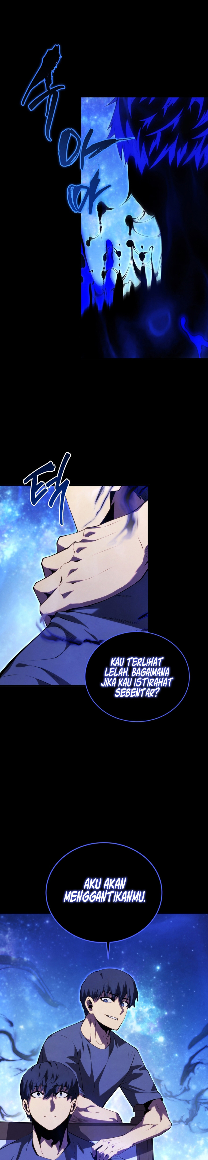 Swordmaster’s Youngest Son Chapter 164 - halaman 19