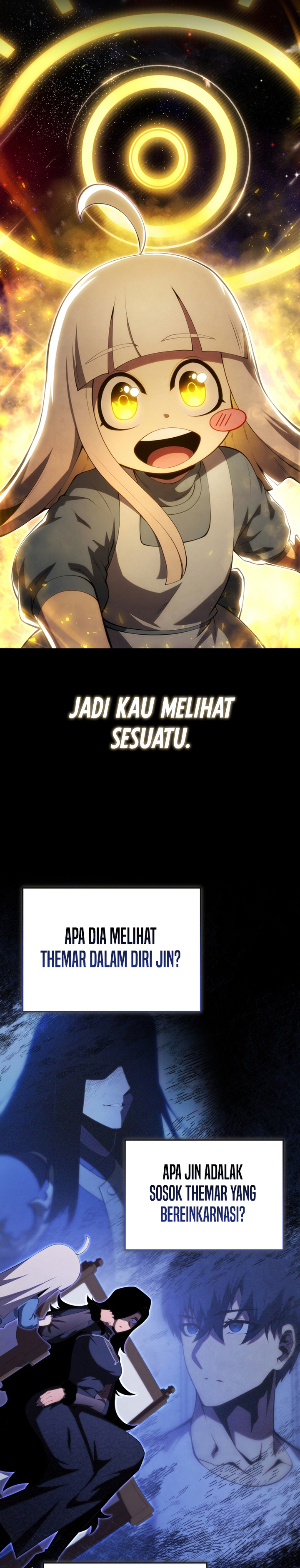 Swordmaster’s Youngest Son Chapter 164 - halaman 26
