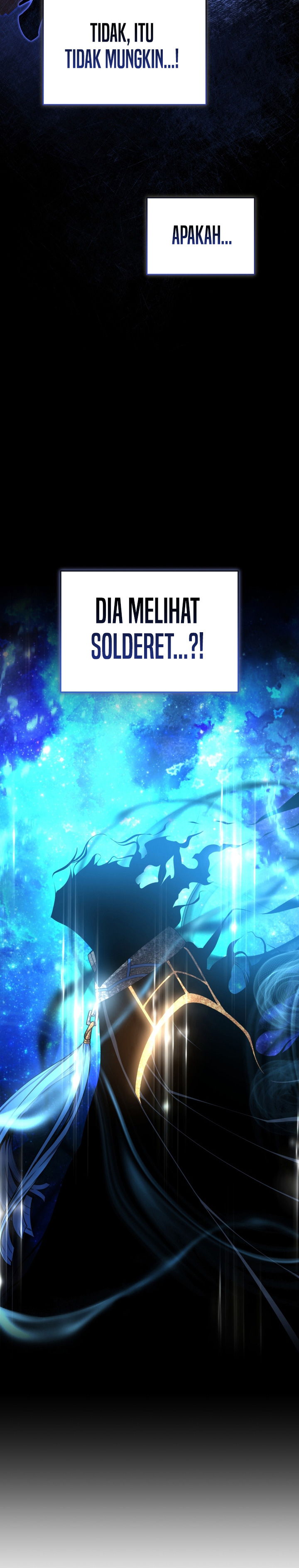 Swordmaster’s Youngest Son Chapter 164 - halaman 27