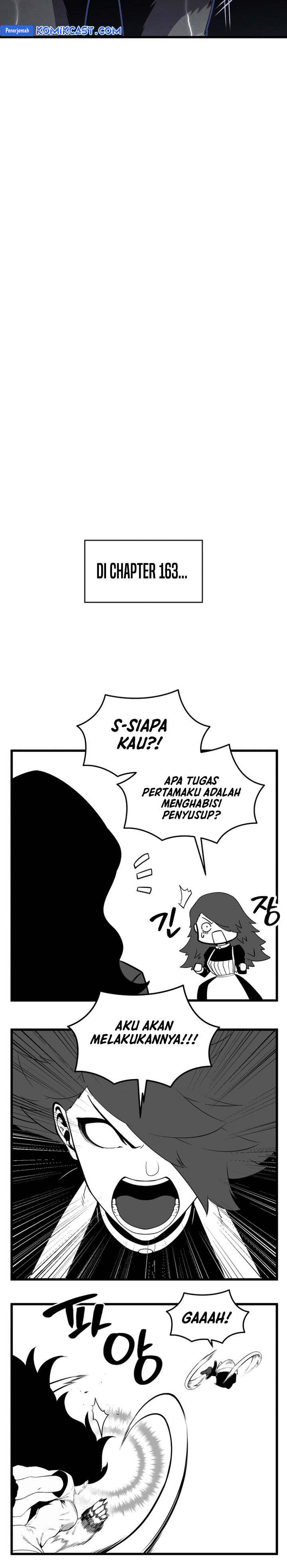 Swordmaster’s Youngest Son Chapter 164 - halaman 33
