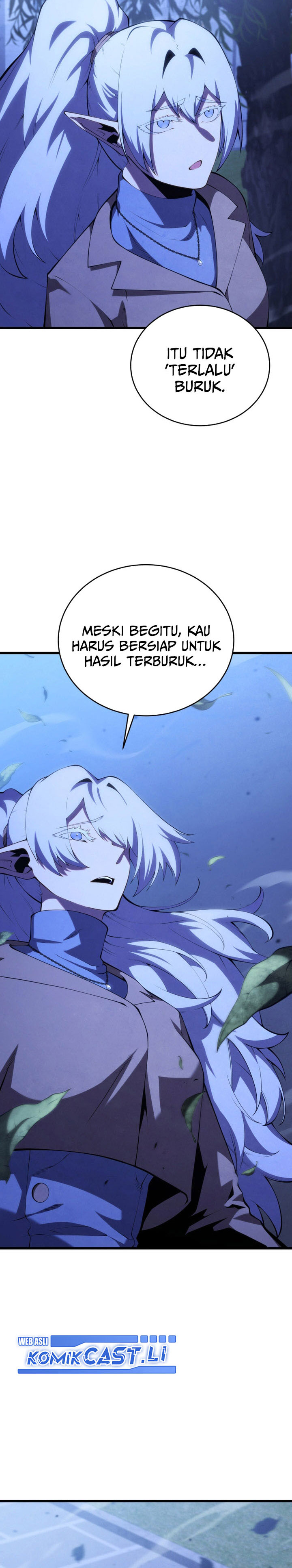 Swordmaster’s Youngest Son Chapter 165 - halaman 9