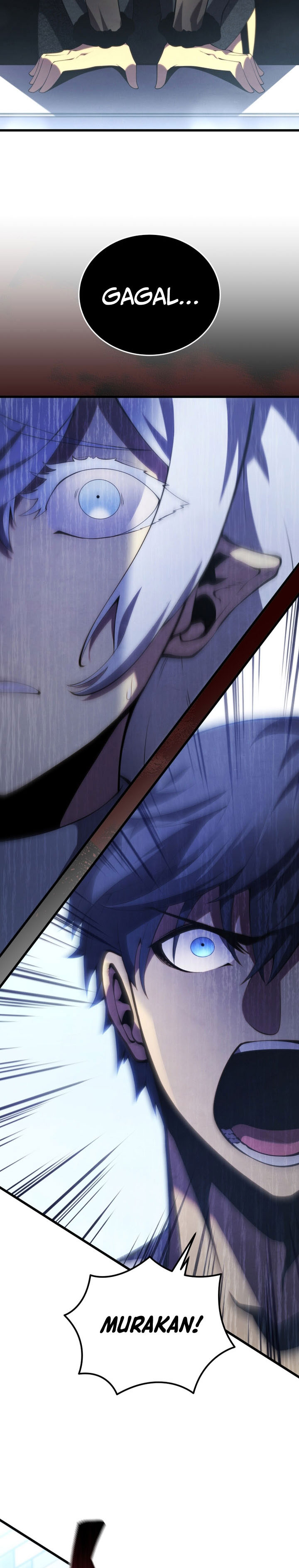 Swordmaster’s Youngest Son Chapter 165 - halaman 15