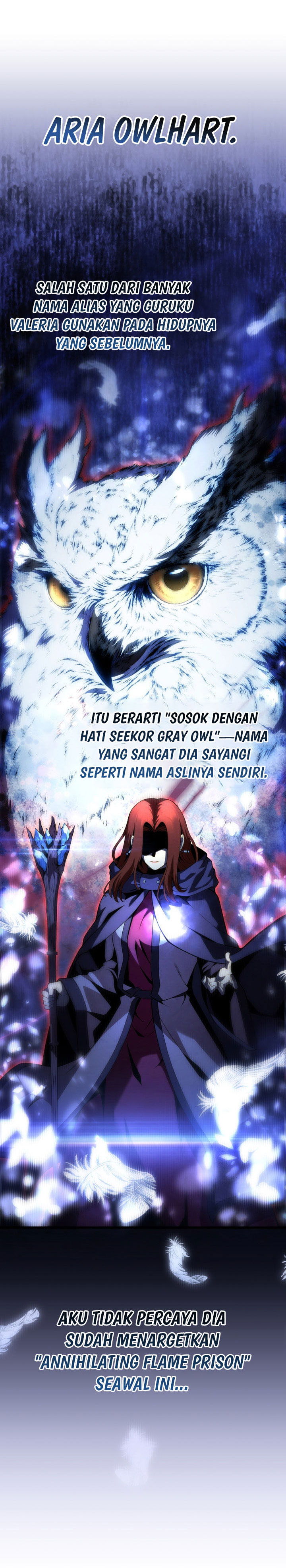 Swordmaster’s Youngest Son Chapter 165 - halaman 28