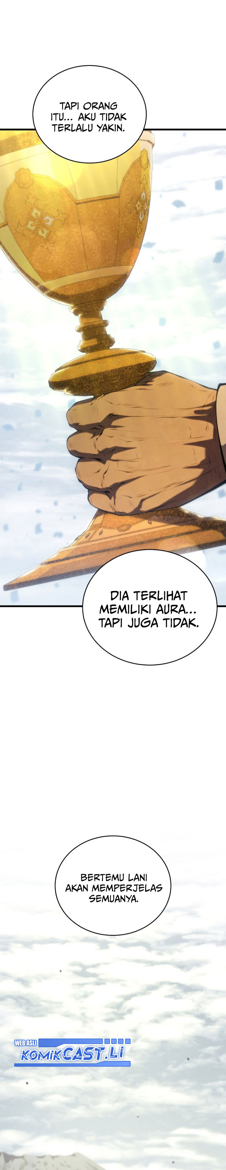 Swordmaster’s Youngest Son Chapter 166 - halaman 9