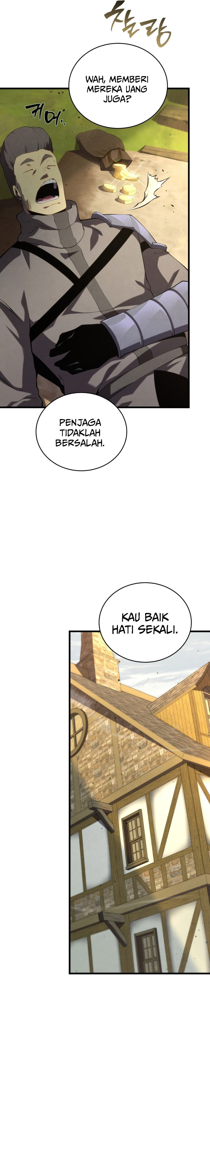 Swordmaster’s Youngest Son Chapter 166 - halaman 14