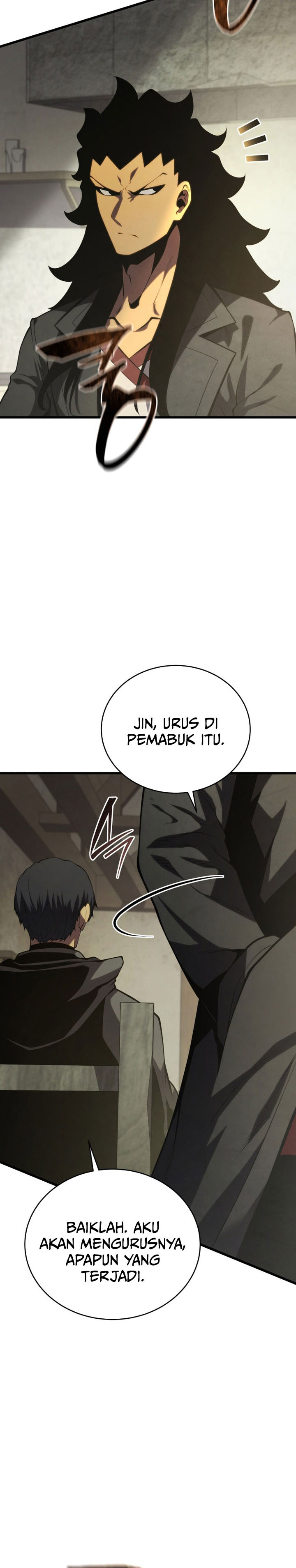 Swordmaster’s Youngest Son Chapter 166 - halaman 24