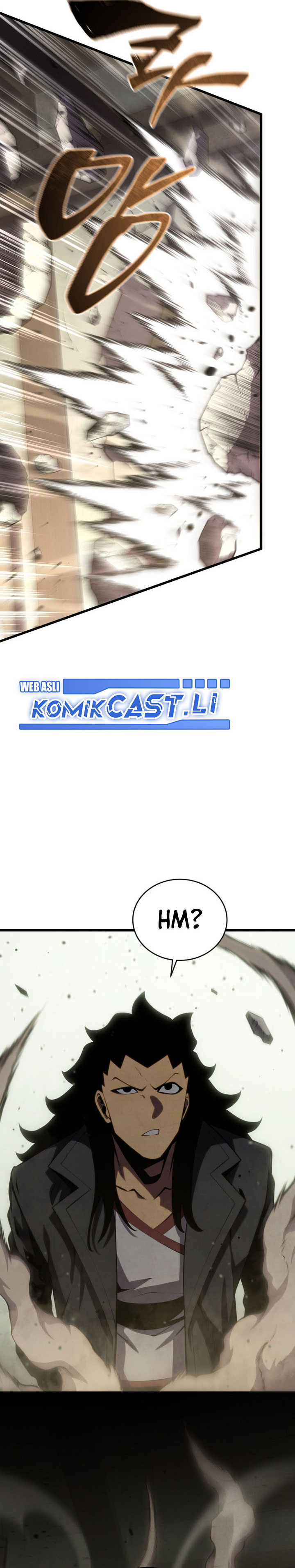 Swordmaster’s Youngest Son Chapter 166 - halaman 25