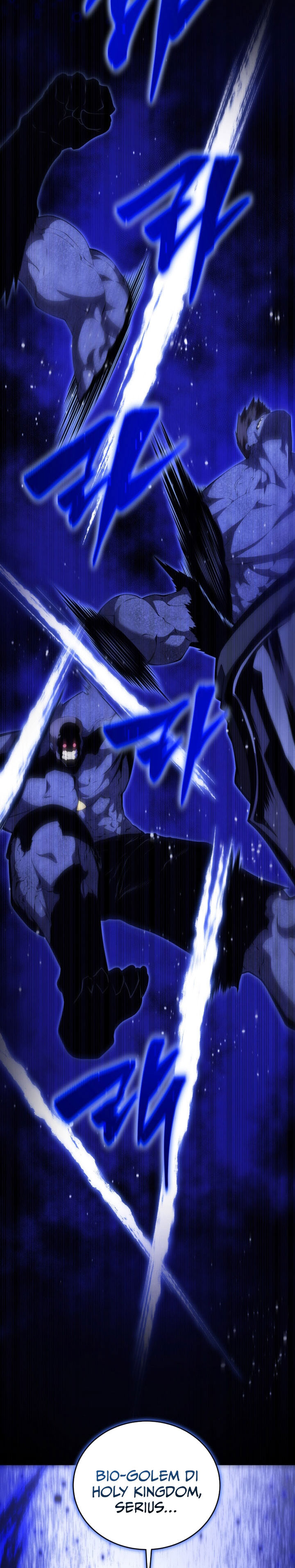 Swordmaster’s Youngest Son Chapter 166 - halaman 31