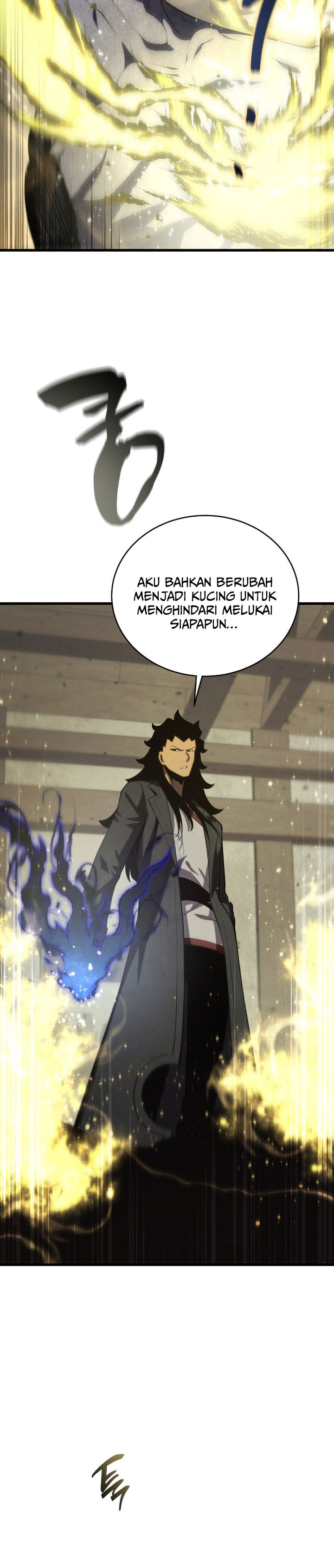 Swordmaster’s Youngest Son Chapter 166 - halaman 35