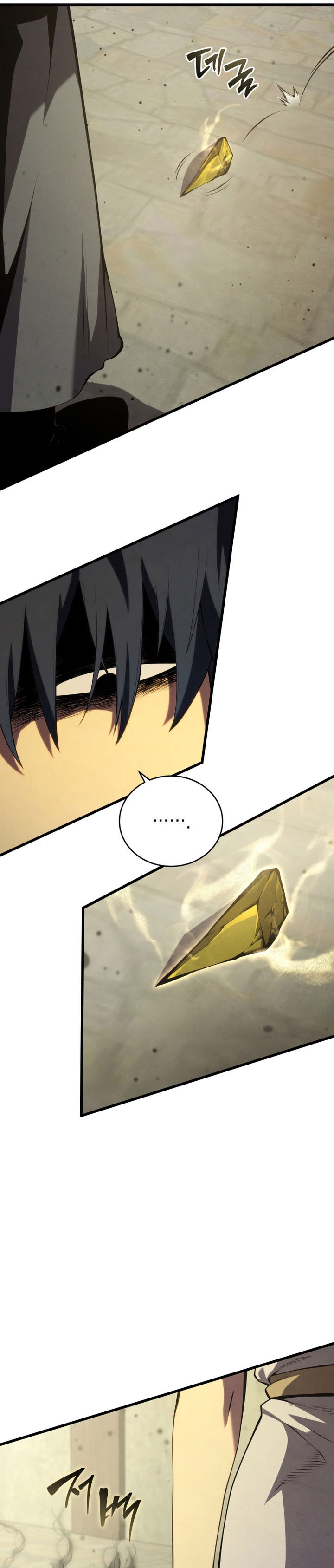 Swordmaster’s Youngest Son Chapter 166 - halaman 36
