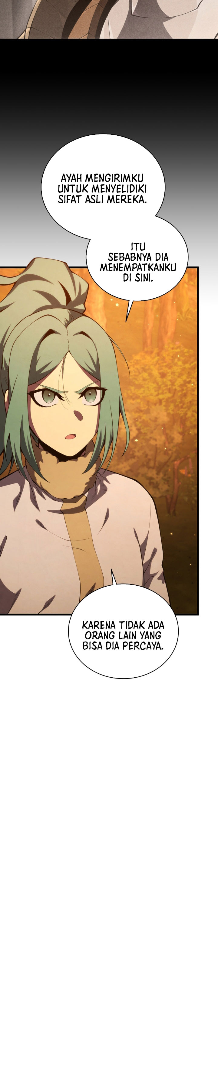 Swordmaster’s Youngest Son Chapter 167 - halaman 3