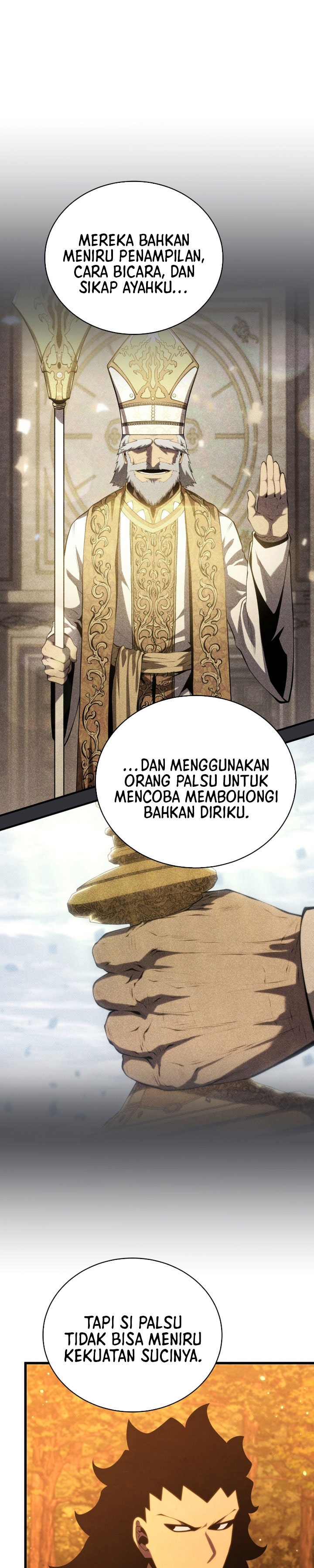 Swordmaster’s Youngest Son Chapter 167 - halaman 5