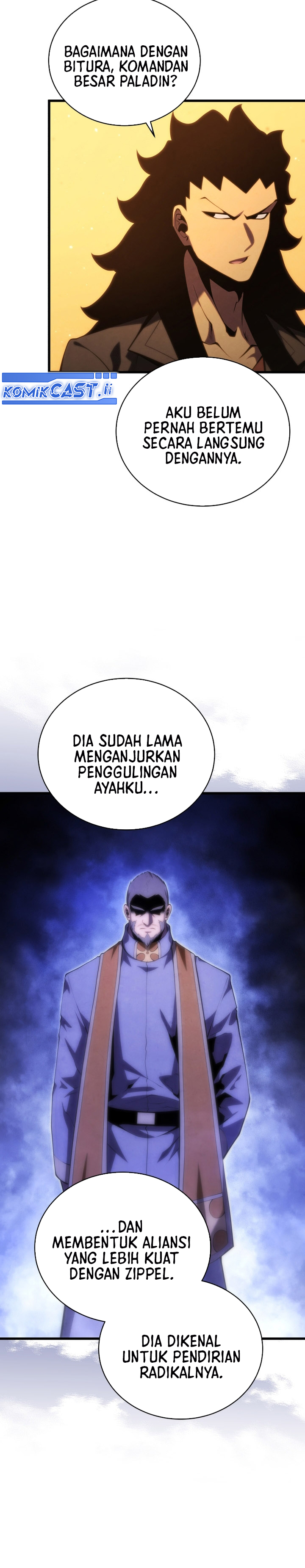 Swordmaster’s Youngest Son Chapter 167 - halaman 13