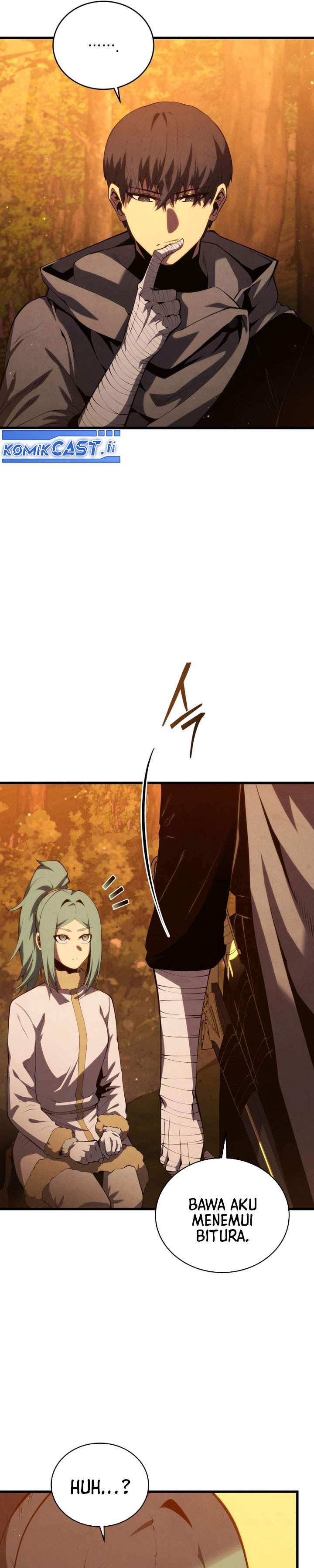 Swordmaster’s Youngest Son Chapter 167 - halaman 16