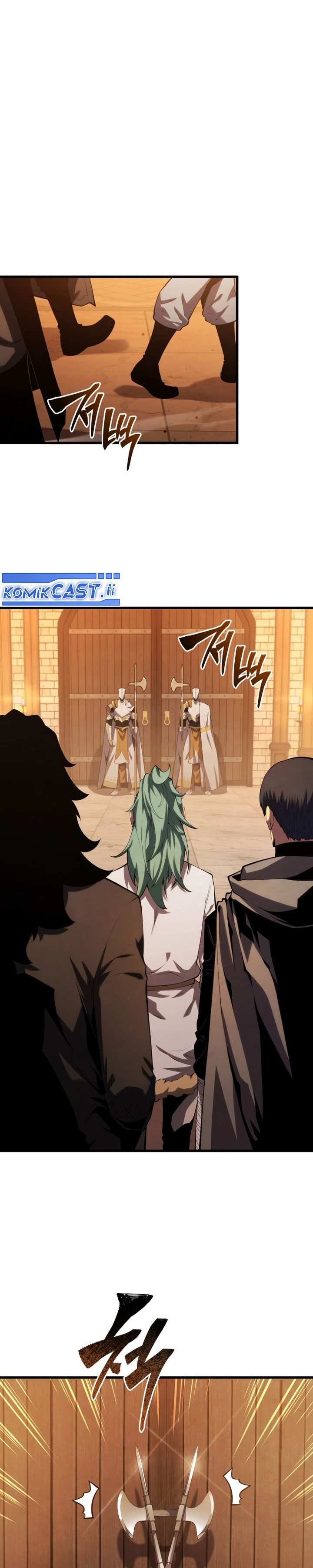 Swordmaster’s Youngest Son Chapter 167 - halaman 19
