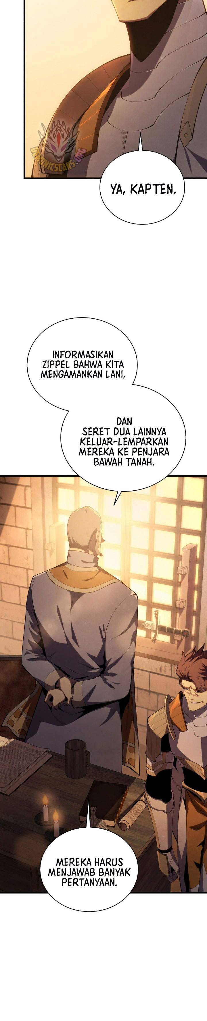 Swordmaster’s Youngest Son Chapter 167 - halaman 29