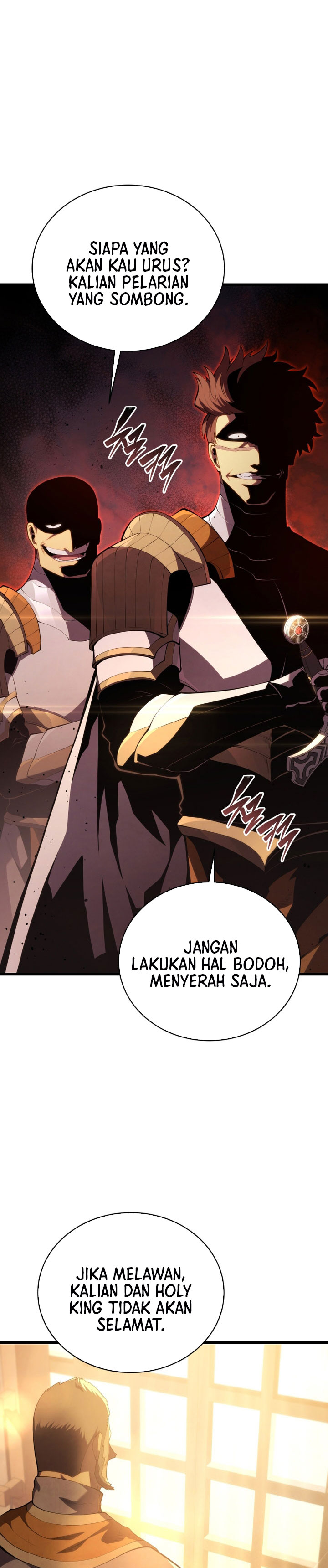 Swordmaster’s Youngest Son Chapter 167 - halaman 31