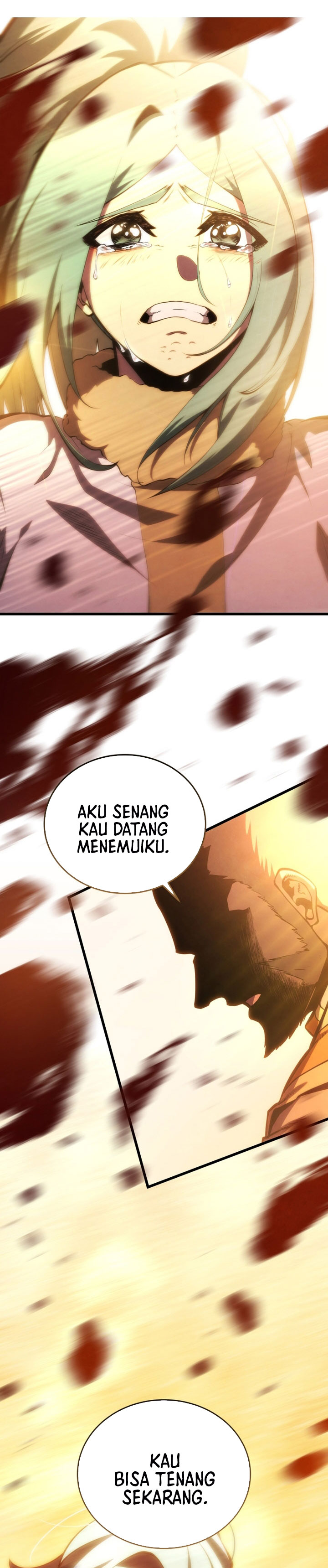 Swordmaster’s Youngest Son Chapter 167 - halaman 34