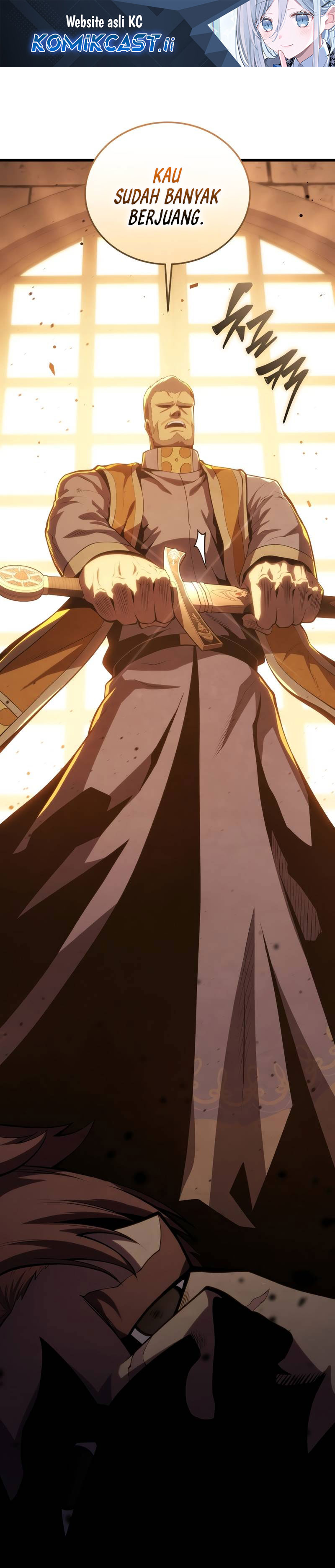 Swordmaster’s Youngest Son Chapter 168 - halaman 2