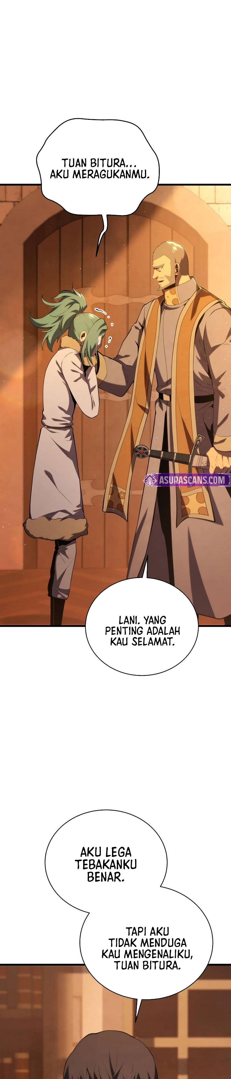 Swordmaster’s Youngest Son Chapter 168 - halaman 4