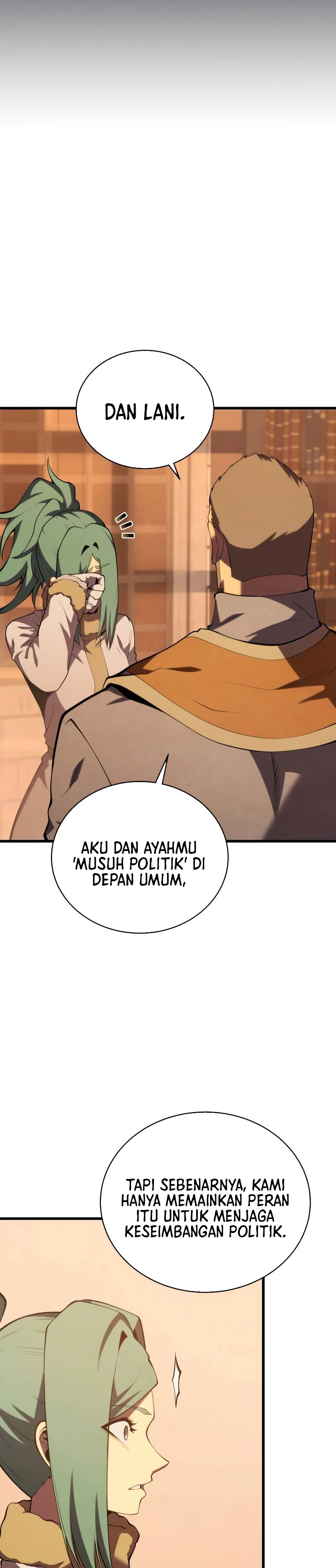 Swordmaster’s Youngest Son Chapter 168 - halaman 6