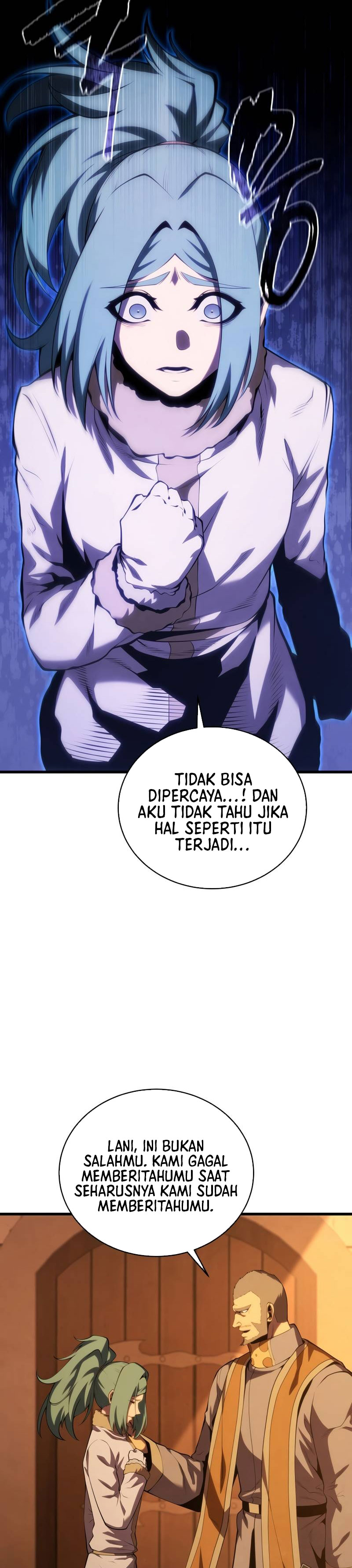 Swordmaster’s Youngest Son Chapter 168 - halaman 13
