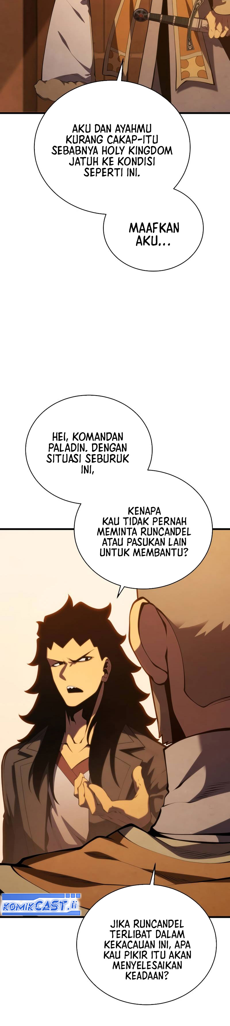 Swordmaster’s Youngest Son Chapter 168 - halaman 14