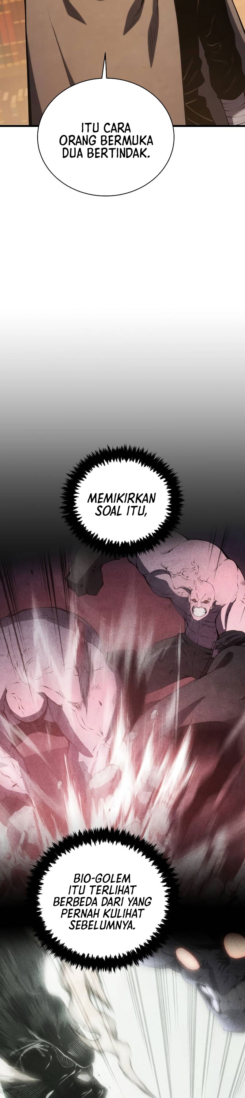 Swordmaster’s Youngest Son Chapter 168 - halaman 17