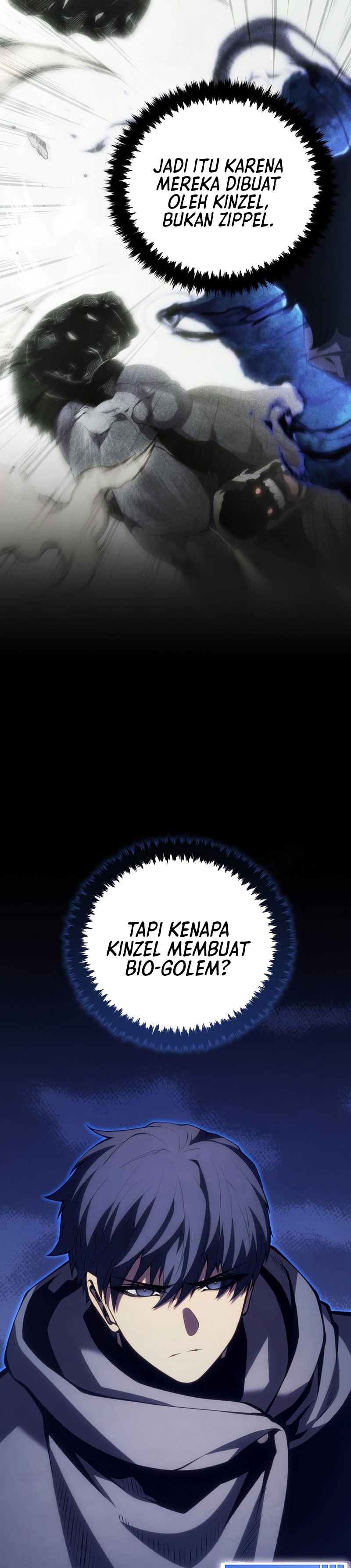 Swordmaster’s Youngest Son Chapter 168 - halaman 18