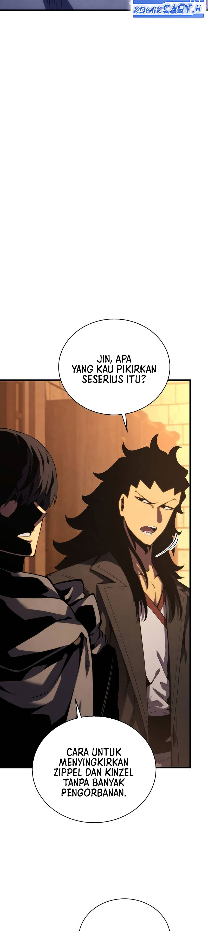 Swordmaster’s Youngest Son Chapter 168 - halaman 19