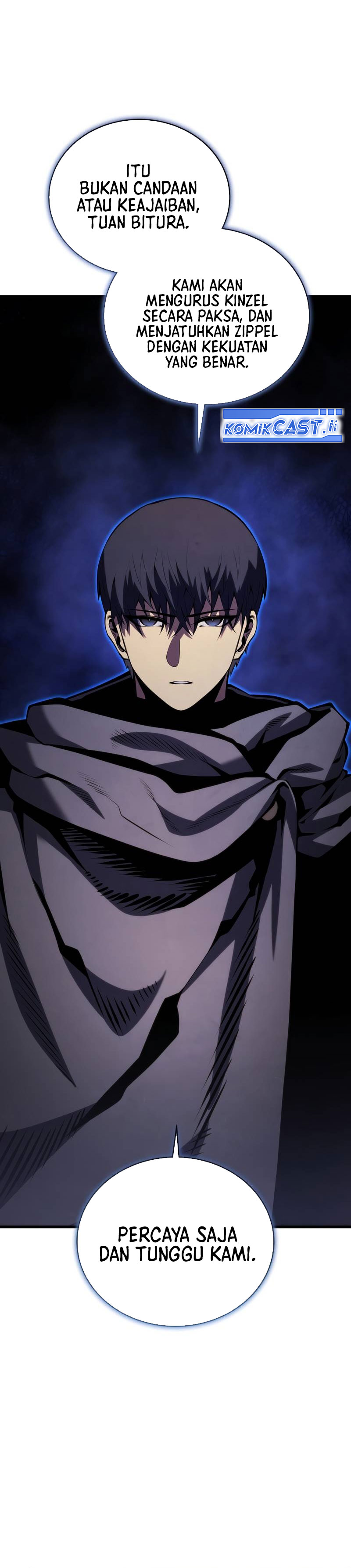 Swordmaster’s Youngest Son Chapter 168 - halaman 22