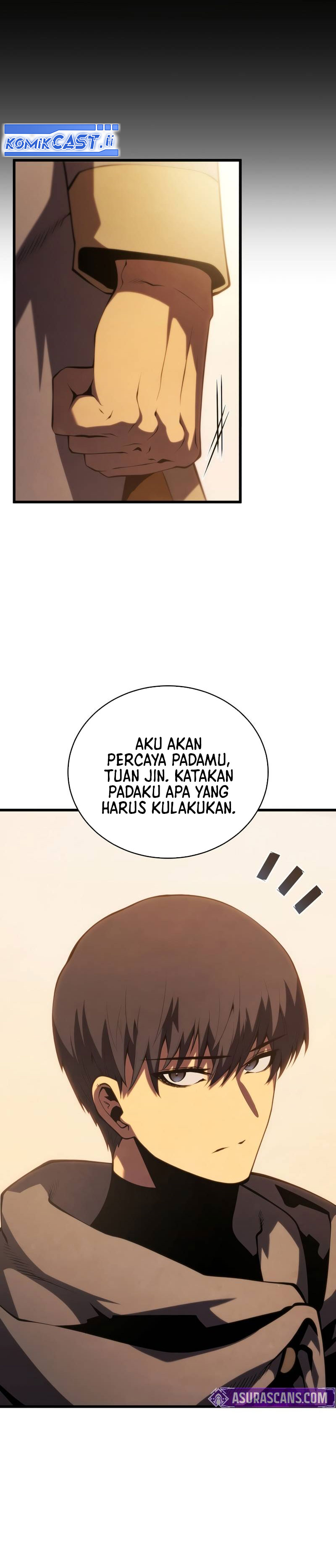 Swordmaster’s Youngest Son Chapter 168 - halaman 26