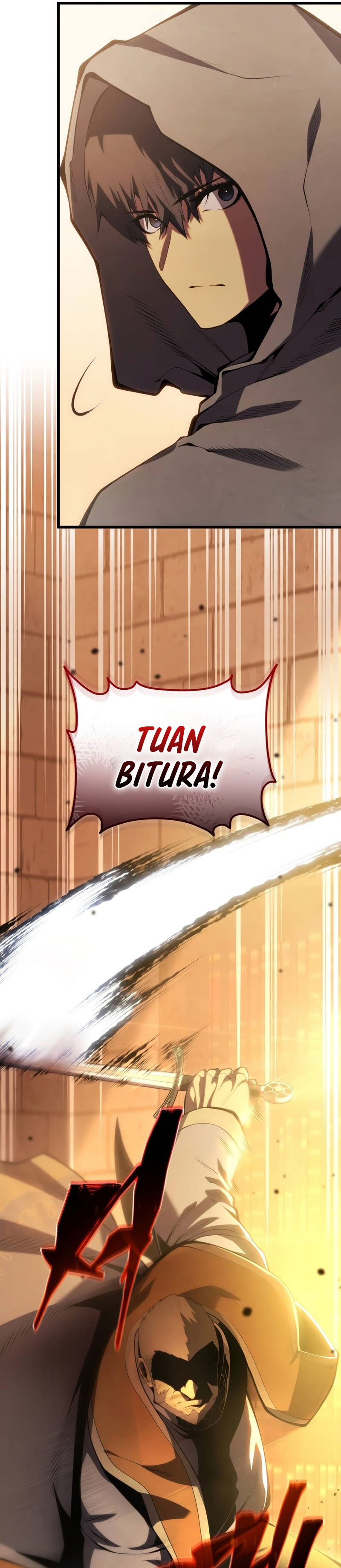 Swordmaster’s Youngest Son Chapter 168 - halaman 29
