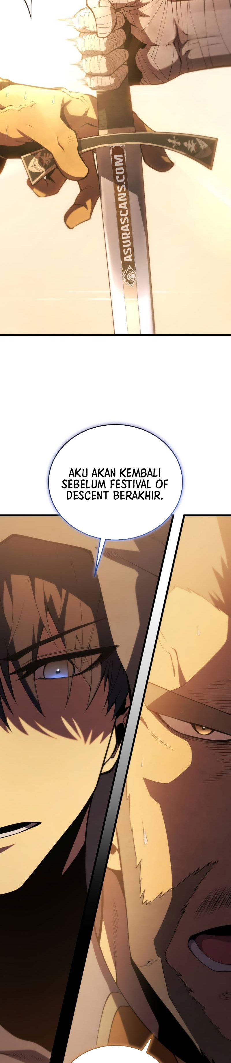 Swordmaster’s Youngest Son Chapter 168 - halaman 33