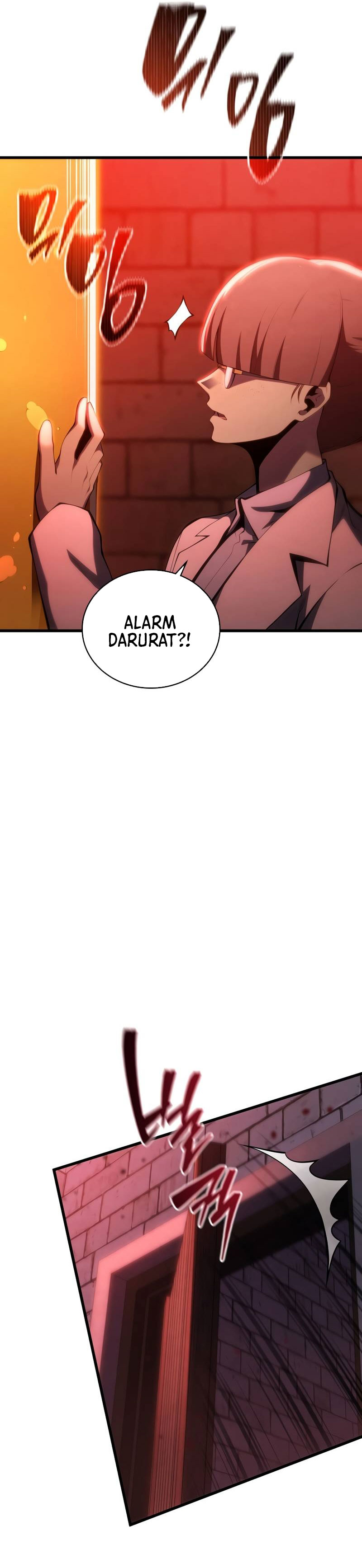 Swordmaster’s Youngest Son Chapter 168 - halaman 36