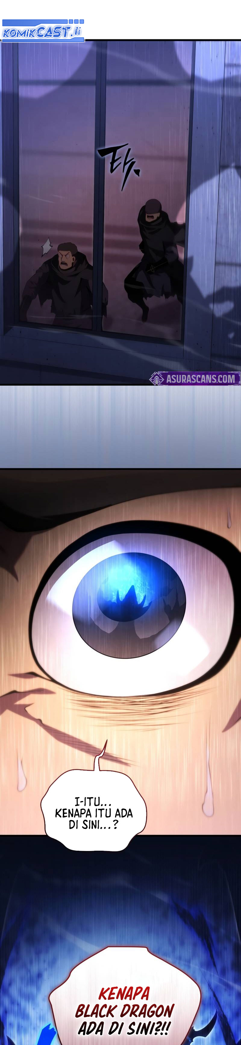 Swordmaster’s Youngest Son Chapter 168 - halaman 39