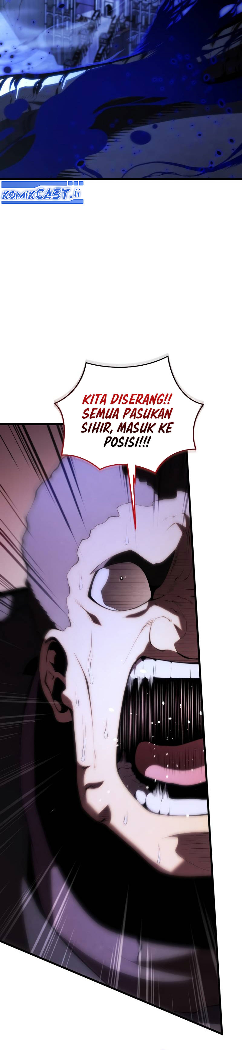 Swordmaster’s Youngest Son Chapter 168 - halaman 42