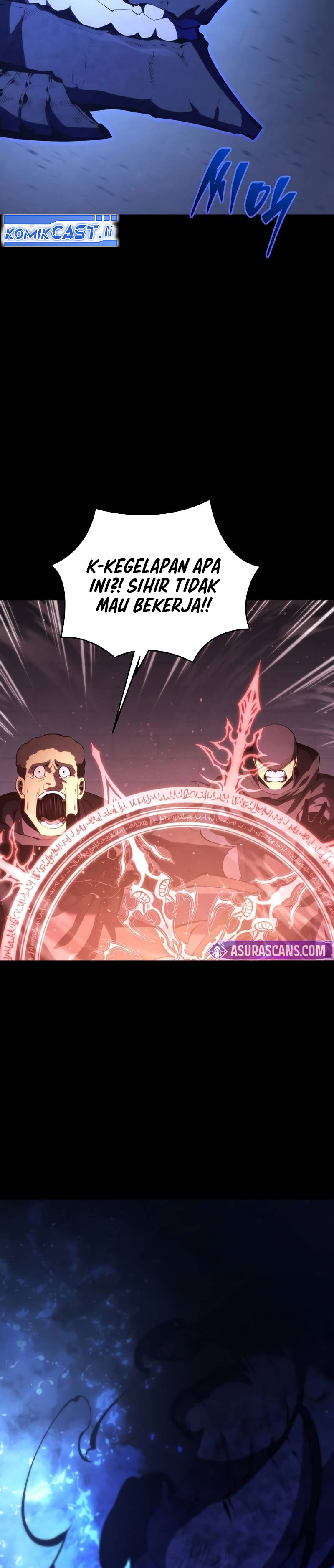 Swordmaster’s Youngest Son Chapter 168 - halaman 47