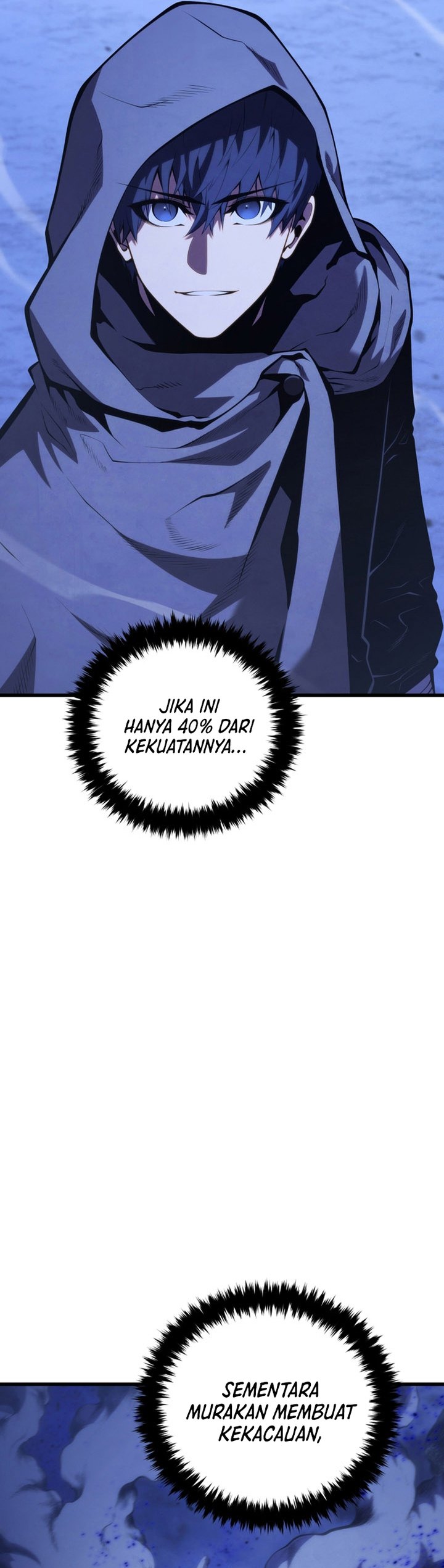Swordmaster’s Youngest Son Chapter 169 - halaman 5