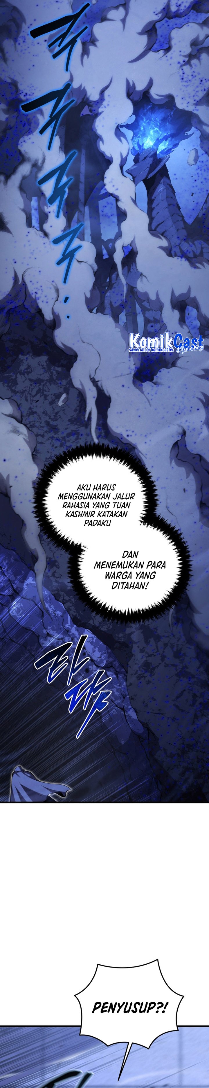 Swordmaster’s Youngest Son Chapter 169 - halaman 6