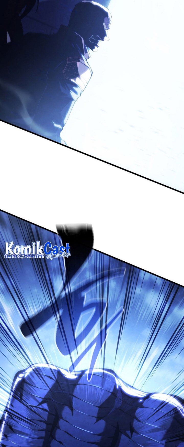 Swordmaster’s Youngest Son Chapter 169 - halaman 8