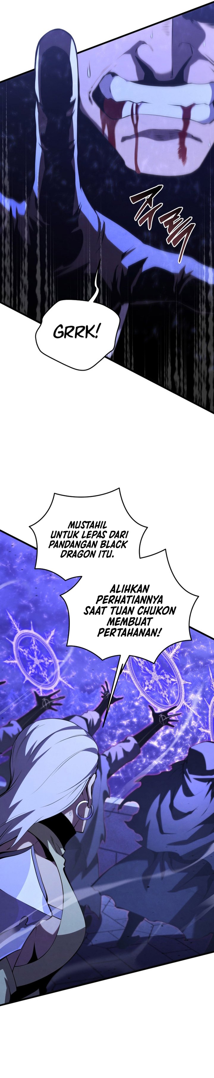 Swordmaster’s Youngest Son Chapter 169 - halaman 11