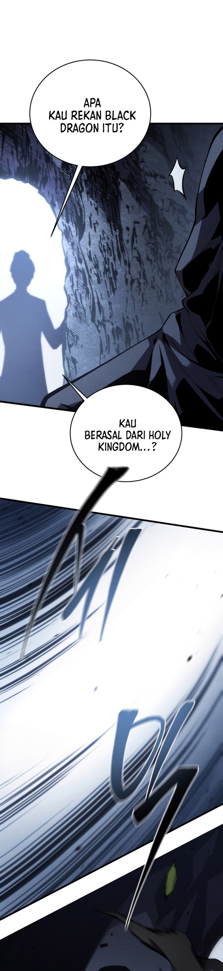 Swordmaster’s Youngest Son Chapter 169 - halaman 20