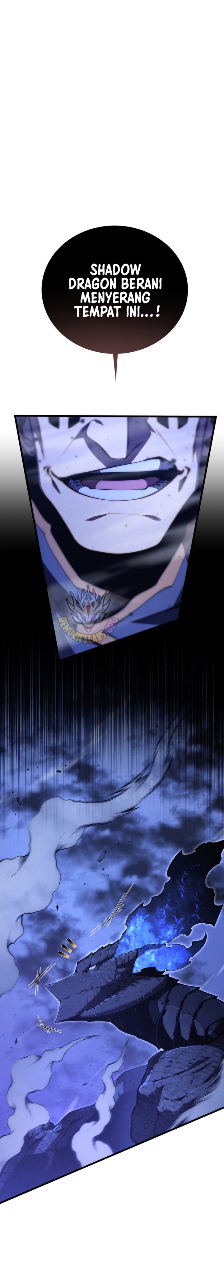 Swordmaster’s Youngest Son Chapter 169 - halaman 25