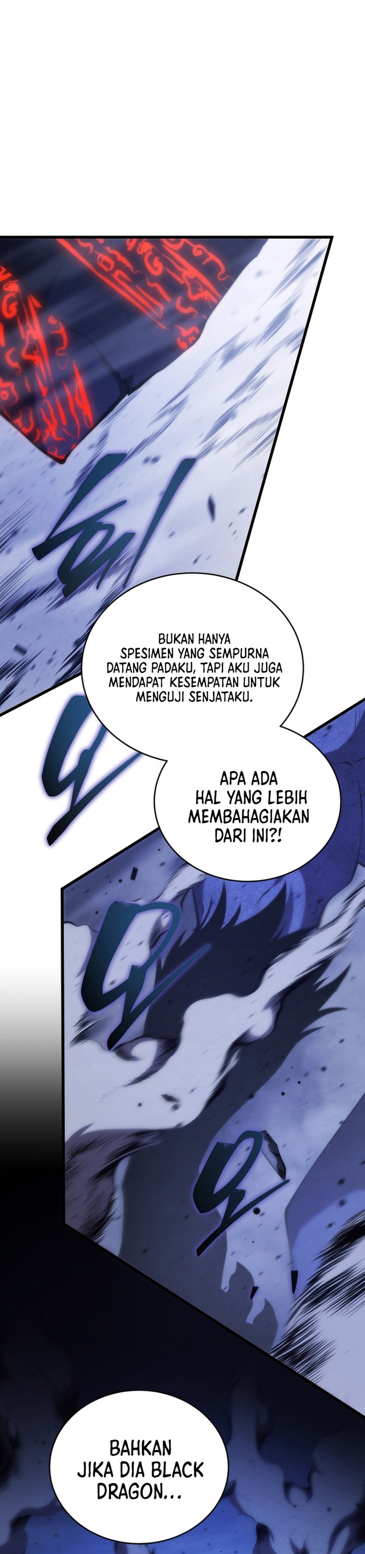 Swordmaster’s Youngest Son Chapter 169 - halaman 27