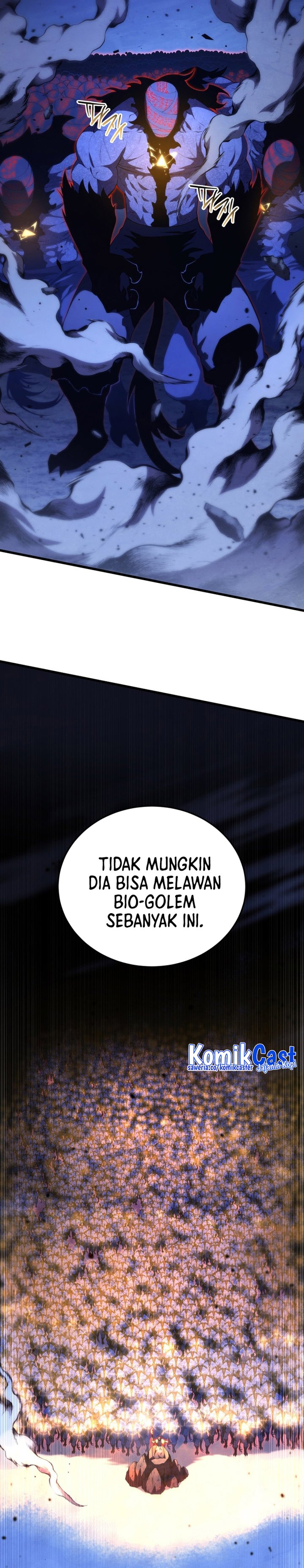 Swordmaster’s Youngest Son Chapter 169 - halaman 28