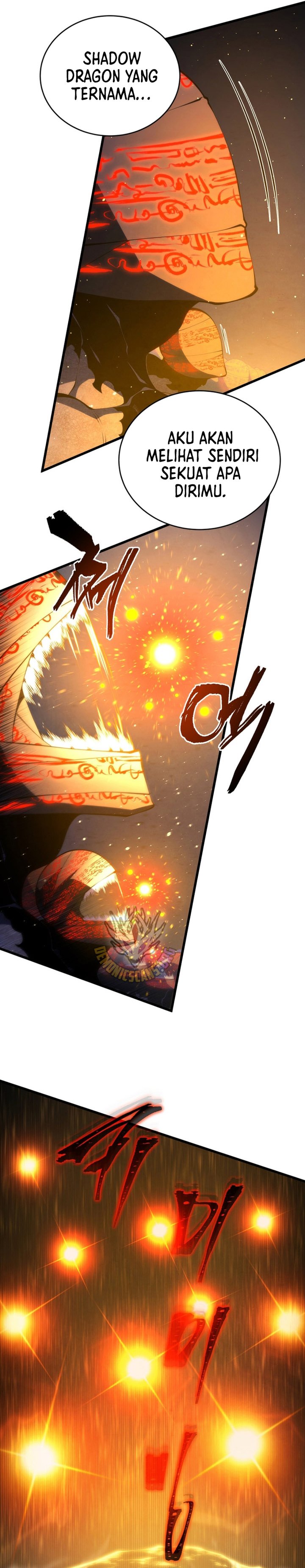 Swordmaster’s Youngest Son Chapter 169 - halaman 30