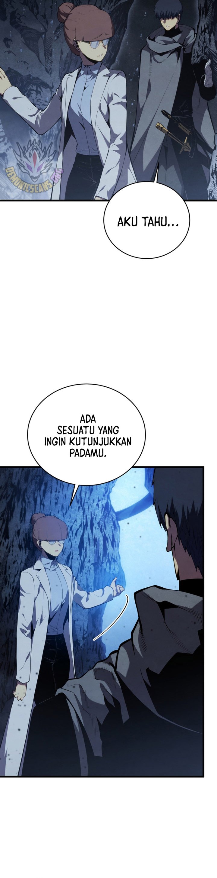 Swordmaster’s Youngest Son Chapter 169 - halaman 35