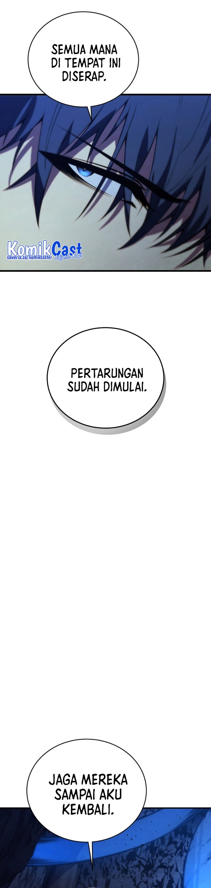 Swordmaster’s Youngest Son Chapter 169 - halaman 40