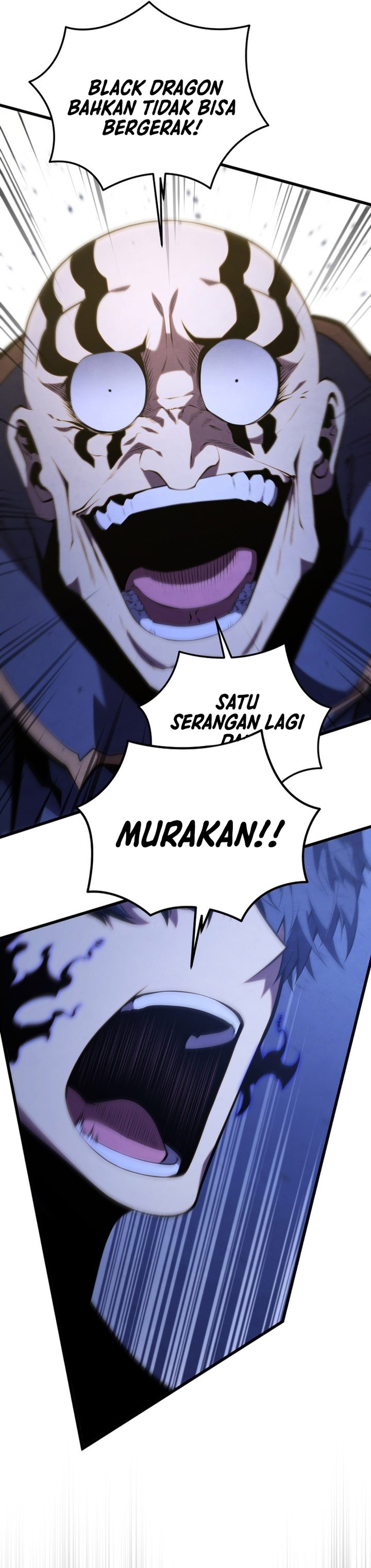 Swordmaster’s Youngest Son Chapter 169 - halaman 44